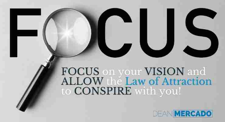 10 Powerful Company Vision Quotes You Need To Know 13 Leverage The Natural Law Of Attraction