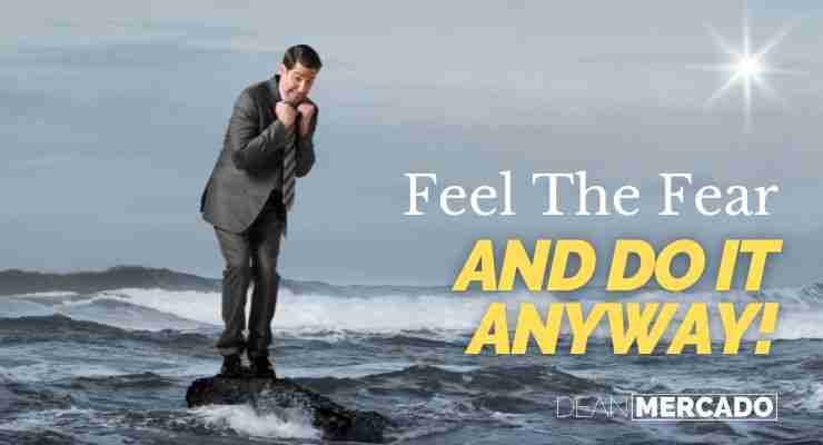10 Powerful Company Vision Quotes You Need To Know 15 Feel The Fear And Do It Anyway
