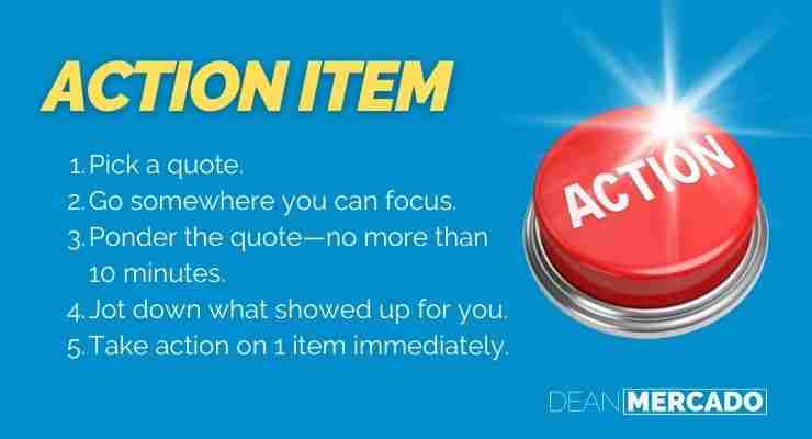 10 Powerful Company Vision Quotes You Need To Know 21 A 5-Step Process to leverage vision quotes to level up your business (and Yourself).
