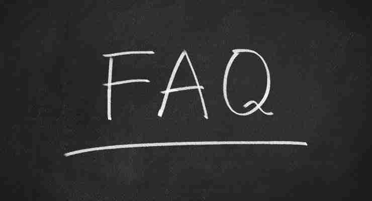 Business Goals FAQs