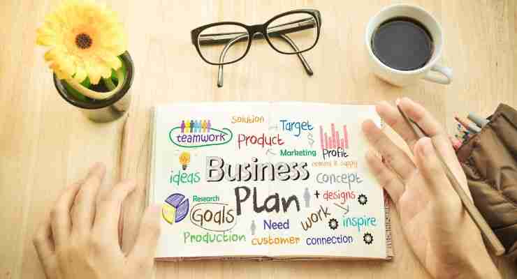 business planning