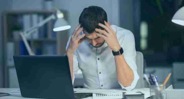 Energy Vampires: 6 Steps To Stop Tolerating Bullshit And Reclaim Your Power 1 Common Signs You're Tolerating an Energy Vampires in Your Business