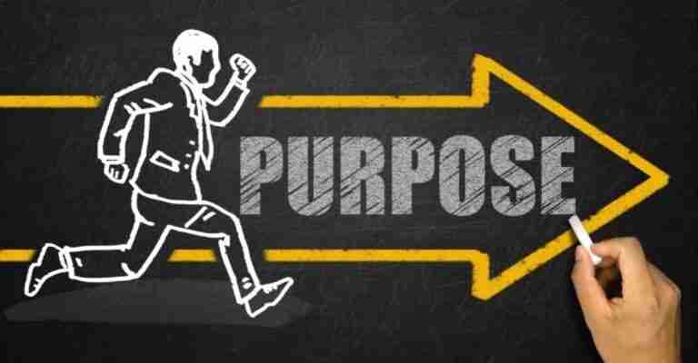 Company Vision: What Is It And Why You Need One 3 Company Vision - 1. Purpose