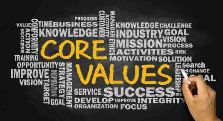 Core Values