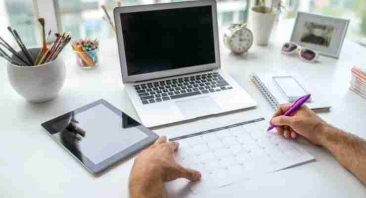 12 Essential Time Management Tips To Work Smarter, Not Harder 1 Create a Detailed Schedule