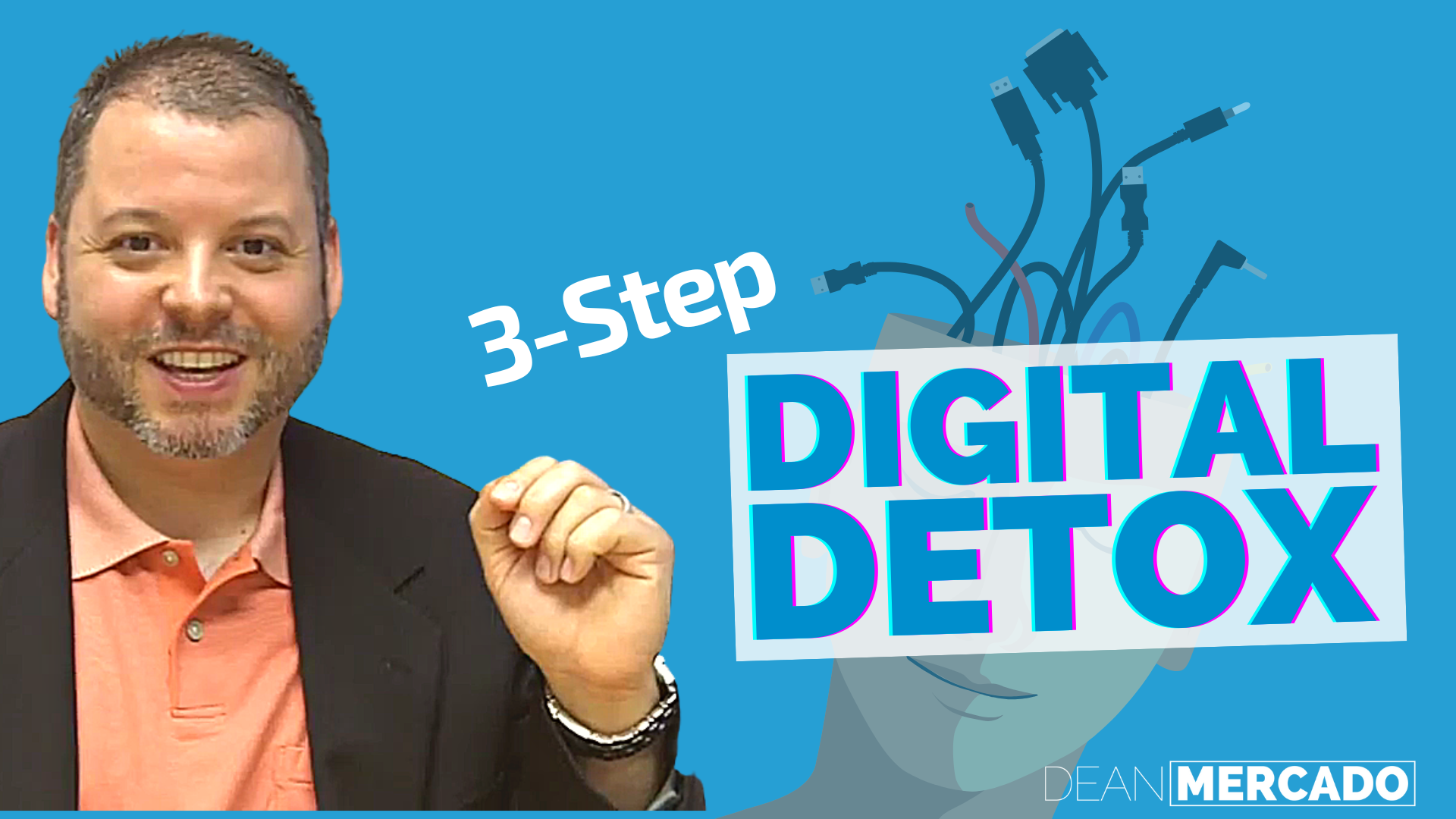 Digital Detox: How to Maintain Sanity in an Insane World 3 Digital Detox - YouTube