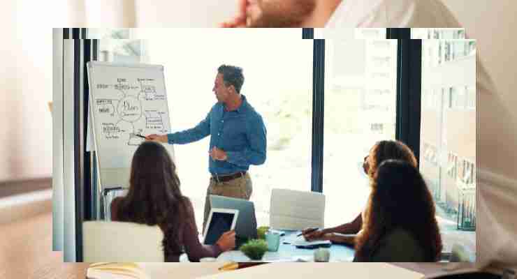 Small Business Burnout: 7 Ways To Beat It Because You Deserve Better 1 Focus on Organization