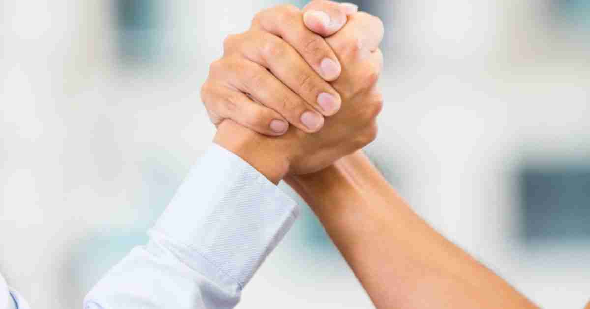 Networking Power Partners
