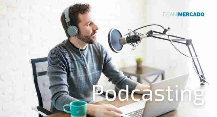 Podcasting