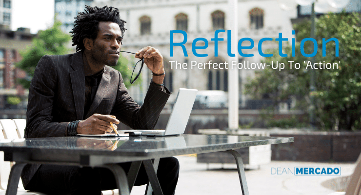 Need Clarity? 10 Quotes on Reflection You Need To Know 1 Quotes on Reflection