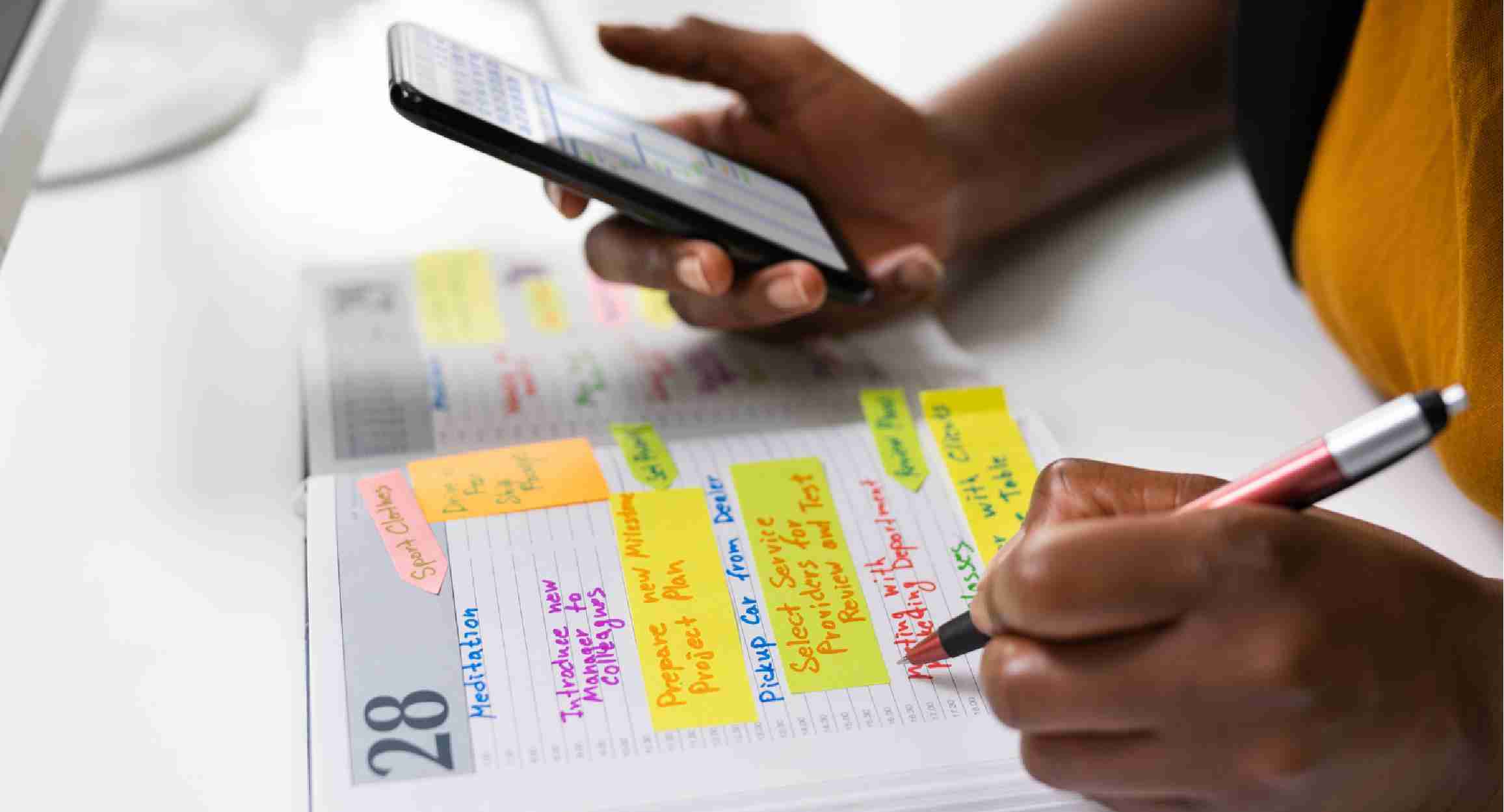 Small Business Burnout: 7 Ways To Beat It Because You Deserve Better 7 Schedule Breaks
