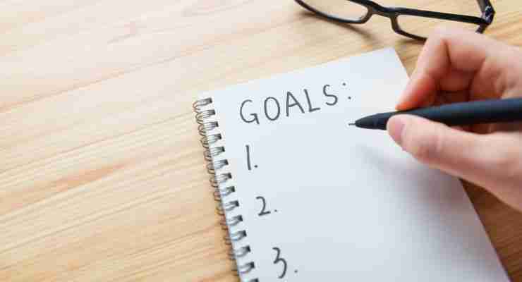 12 Essential Time Management Tips To Work Smarter, Not Harder 17 Set Goals