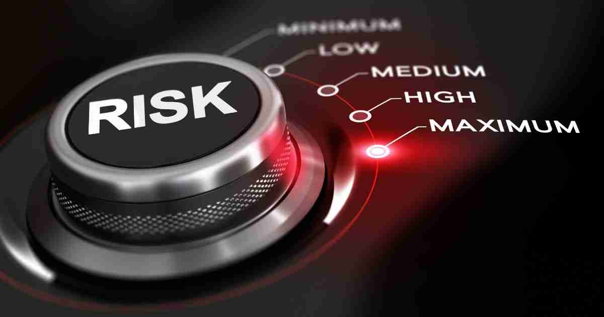 Small Business Risk