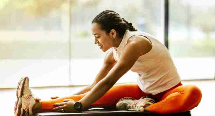 Small Business Burnout: 7 Ways To Beat It Because You Deserve Better 19 stay active