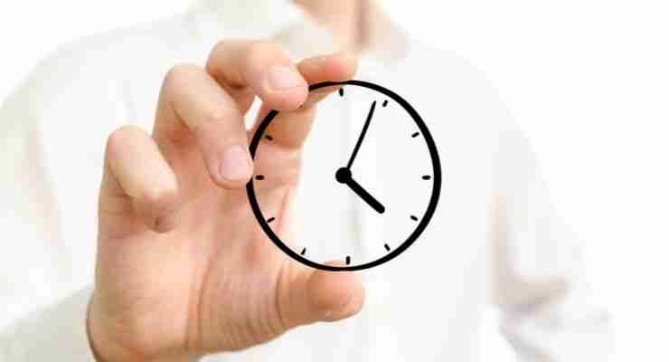 timing in business