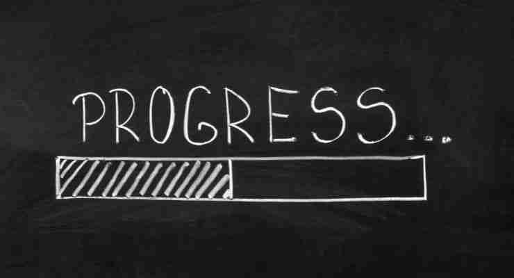 Track Goal Progress