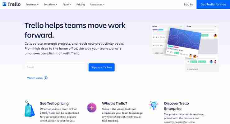 Delegate or Stagnate: How to Delegate Effectively And Energize Business Growth 13 Trello