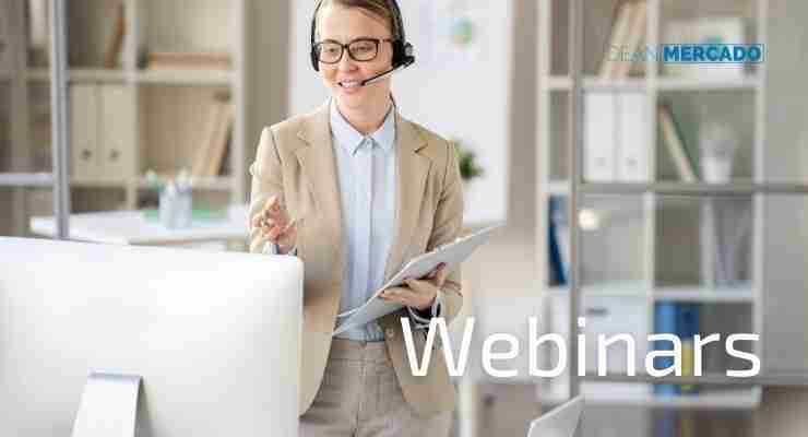 Webinars