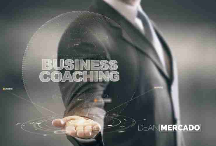 Need a Complete Guide to Choosing a Business Coach? Here's Everything to Know 1 business coaching