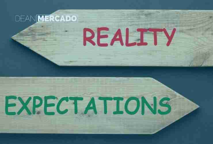 Need a Complete Guide to Choosing a Business Coach? Here's Everything to Know 9 expectation vs. reality