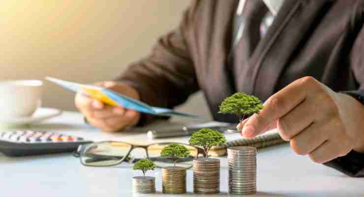 getting investors for your business