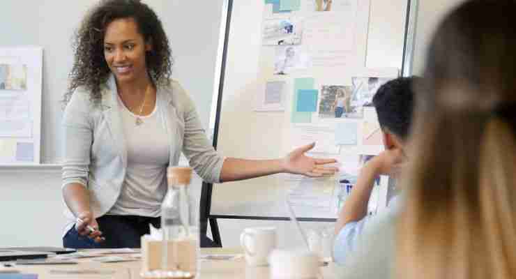 pitch your ideas