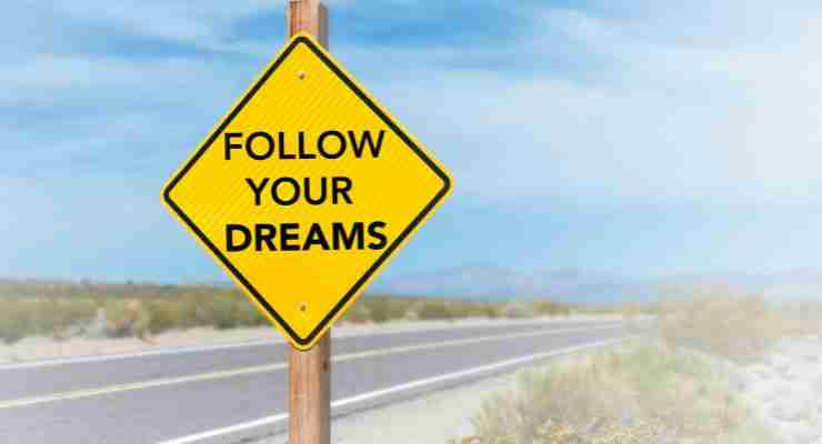 turn your business dreams into reality